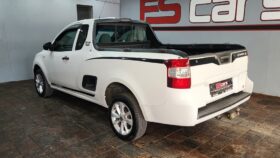 2013 CHEVROLET UTILITY 1.8 A/C P/U S/C For Sale in Bloemfontein