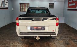 2013 CHEVROLET UTILITY 1.8 A/C P/U S/C For Sale in Bloemfontein