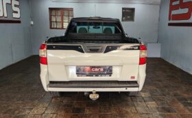 2013 CHEVROLET UTILITY 1.8 A/C P/U S/C For Sale in Bloemfontein