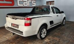 2013 CHEVROLET UTILITY 1.8 A/C P/U S/C For Sale in Bloemfontein