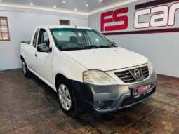 2019 NISSAN NP200 1.5 DCi  A/C SAFETY PACK P/U S/C For Sale in Bloemfontein