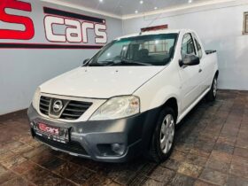 2019 NISSAN NP200 1.5 DCi  A/C SAFETY PACK P/U S/C For Sale in Bloemfontein