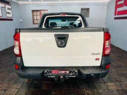 2019 NISSAN NP200 1.5 DCi  A/C SAFETY PACK P/U S/C For Sale in Bloemfontein