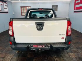 2019 NISSAN NP200 1.5 DCi  A/C SAFETY PACK P/U S/C For Sale in Bloemfontein