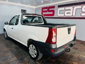 2019 NISSAN NP200 1.5 DCi  A/C SAFETY PACK P/U S/C For Sale in Bloemfontein