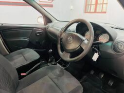 2019 NISSAN NP200 1.5 DCi  A/C SAFETY PACK P/U S/C For Sale in Bloemfontein full