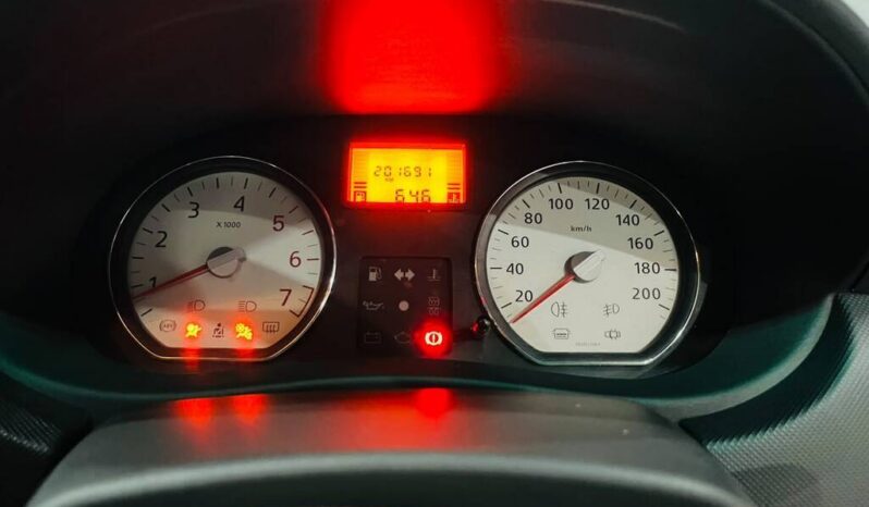 2019 NISSAN NP200 1.5 DCi  A/C SAFETY PACK P/U S/C For Sale in Bloemfontein full
