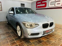 2014 BMW 118i 5DR A/T (F20) For Sale in Bloemfontein