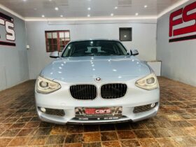 2014 BMW 118i 5DR A/T (F20) For Sale in Bloemfontein