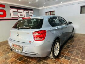 2014 BMW 118i 5DR A/T (F20) For Sale in Bloemfontein