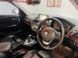 2014 BMW 118i 5DR A/T (F20) For Sale in Bloemfontein full