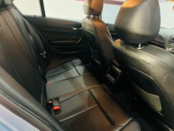 2014 BMW 118i 5DR A/T (F20) For Sale in Bloemfontein full