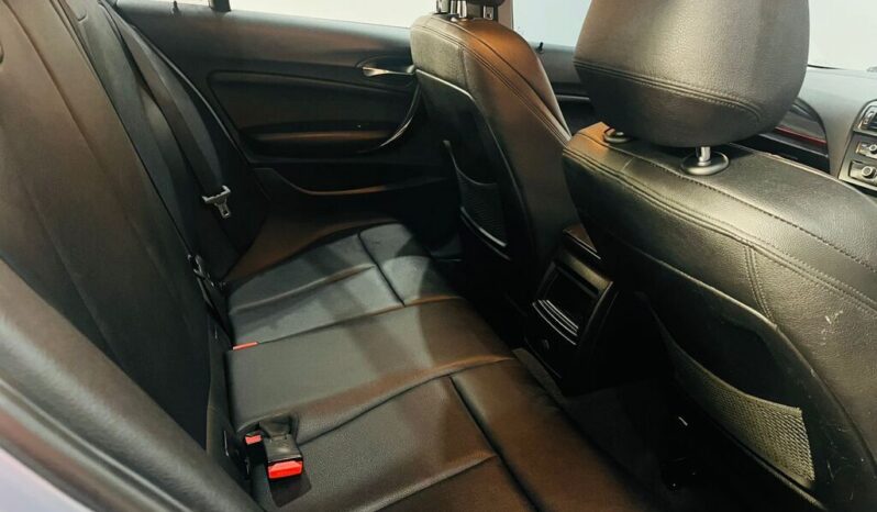 2014 BMW 118i 5DR A/T (F20) For Sale in Bloemfontein full