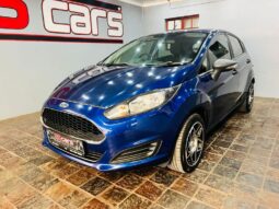 2017 FORD FIESTA 1.0 ECOBOOST AMBIENTE 5DR For Sale in Bloemfontein