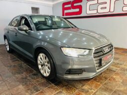 2017 AUDI A3 1.0T FSI STRONIC (30 TFSI) For Sale in Bloemfontein