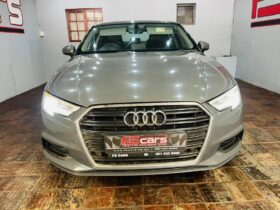 2017 AUDI A3 1.0T FSI STRONIC (30 TFSI) For Sale in Bloemfontein