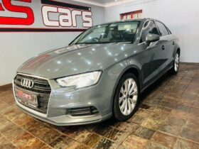 2017 AUDI A3 1.0T FSI STRONIC (30 TFSI) For Sale in Bloemfontein