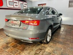 2017 AUDI A3 1.0T FSI STRONIC (30 TFSI) For Sale in Bloemfontein