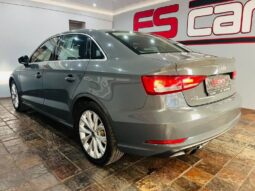 2017 AUDI A3 1.0T FSI STRONIC (30 TFSI) For Sale in Bloemfontein full