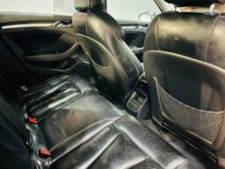 2017 AUDI A3 1.0T FSI STRONIC (30 TFSI) For Sale in Bloemfontein full