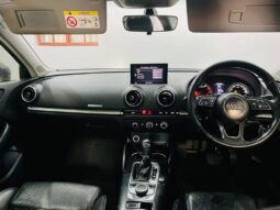 2017 AUDI A3 1.0T FSI STRONIC (30 TFSI) For Sale in Bloemfontein full