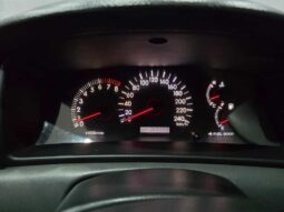 2005 TOYOTA COROLLA 160i GSX For Sale in Bloemfontein full