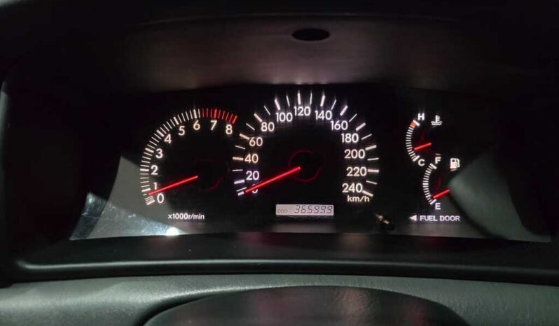 2005 TOYOTA COROLLA 160i GSX For Sale in Bloemfontein full