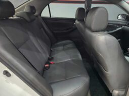 2005 TOYOTA COROLLA 160i GSX For Sale in Bloemfontein full