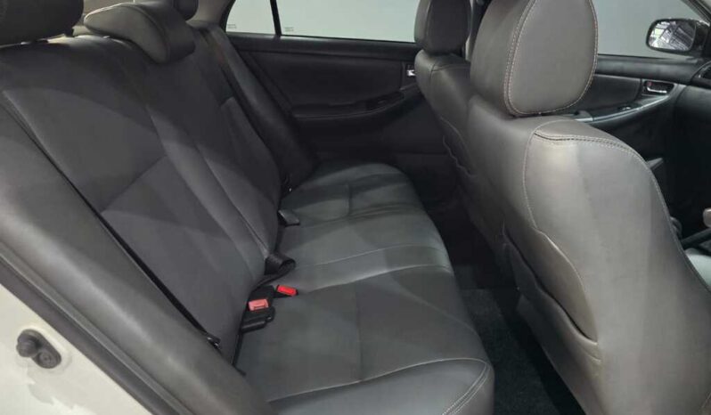 2005 TOYOTA COROLLA 160i GSX For Sale in Bloemfontein full