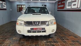 2018 NISSAN HARDBODY NP300 2.5 TDi HI-RIDER P/U D/C For Sale in Bloemfontein