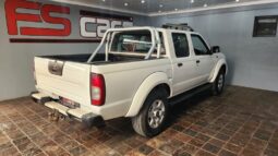 2018 NISSAN HARDBODY NP300 2.5 TDi HI-RIDER P/U D/C For Sale in Bloemfontein