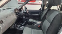 2018 NISSAN HARDBODY NP300 2.5 TDi HI-RIDER P/U D/C For Sale in Bloemfontein full