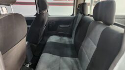 2018 NISSAN HARDBODY NP300 2.5 TDi HI-RIDER P/U D/C For Sale in Bloemfontein full