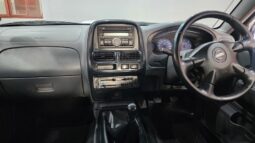 2018 NISSAN HARDBODY NP300 2.5 TDi HI-RIDER P/U D/C For Sale in Bloemfontein