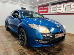 2012 RENAULT MEGANE III RS 250 SPORT LUX For Sale in Bloemfontein