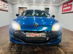 2012 RENAULT MEGANE III RS 250 SPORT LUX For Sale in Bloemfontein