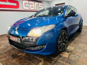 2012 RENAULT MEGANE III RS 250 SPORT LUX For Sale in Bloemfontein