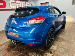 2012 RENAULT MEGANE III RS 250 SPORT LUX For Sale in Bloemfontein