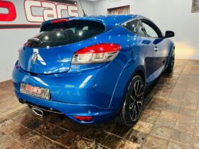2012 RENAULT MEGANE III RS 250 SPORT LUX For Sale in Bloemfontein