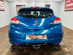 2012 RENAULT MEGANE III RS 250 SPORT LUX For Sale in Bloemfontein