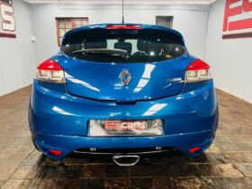 2012 RENAULT MEGANE III RS 250 SPORT LUX For Sale in Bloemfontein