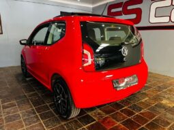 2015 VOLKSWAGEN MOVE UP! 1.0 3DR For Sale in Bloemfontein
