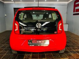 2015 VOLKSWAGEN MOVE UP! 1.0 3DR For Sale in Bloemfontein