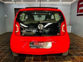 2015 VOLKSWAGEN MOVE UP! 1.0 3DR For Sale in Bloemfontein