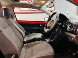 2015 VOLKSWAGEN MOVE UP! 1.0 3DR For Sale in Bloemfontein full