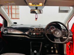2015 VOLKSWAGEN MOVE UP! 1.0 3DR For Sale in Bloemfontein full