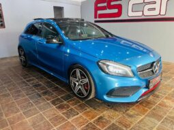 2016 MERCEDES-BENZ A 250 SPORT A/T For Sale in Bloemfontein