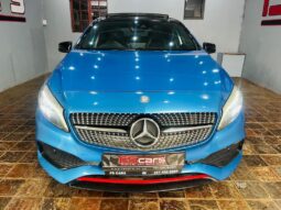 2016 MERCEDES-BENZ A 250 SPORT A/T For Sale in Bloemfontein