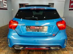 2016 MERCEDES-BENZ A 250 SPORT A/T For Sale in Bloemfontein