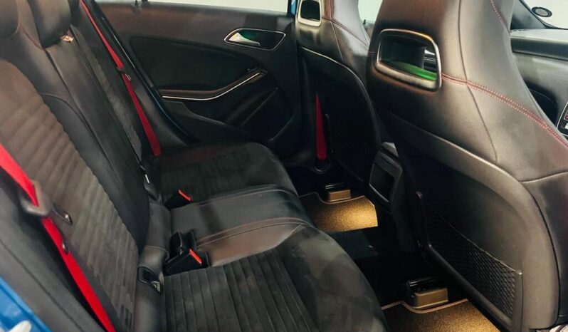 2016 MERCEDES-BENZ A 250 SPORT A/T For Sale in Bloemfontein full